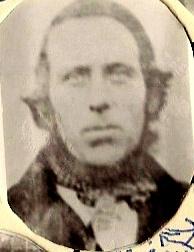 William Howell (1819 - 1864) Profile